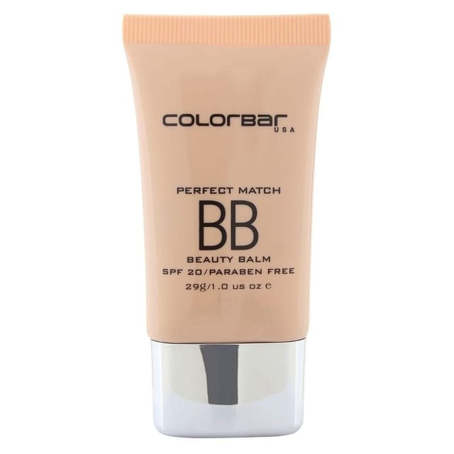 COLORBAR PERFECT BEAUTY BALM BALM 02 HONEY GLAZE