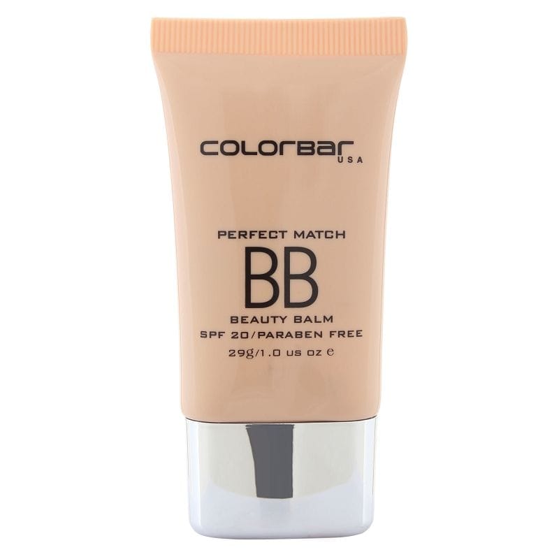 COLORBAR PERFECT BEAUTY BALM BALM 02 HONEY GLAZE