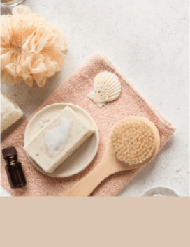 Bath And Body