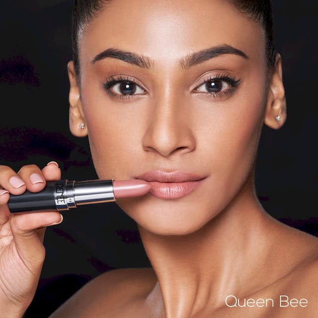RENEE STUNNER MATTE LS - QUEEN BEE 4GM