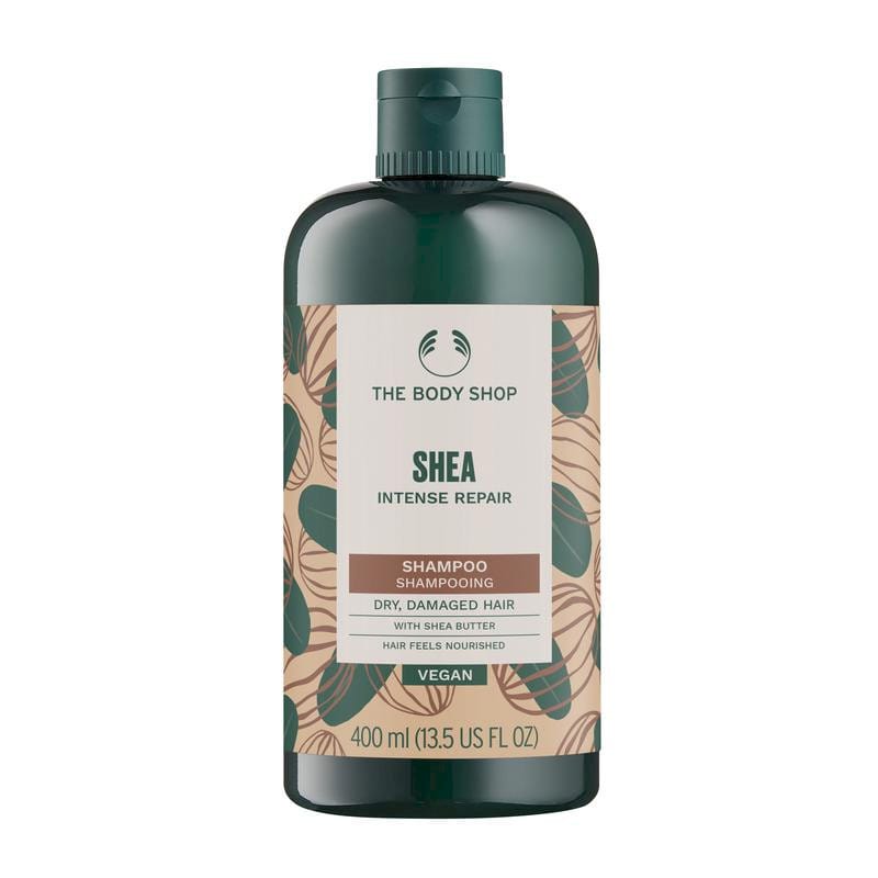 THE BODY SHOP CONDITIONER GINGER 250MLAX