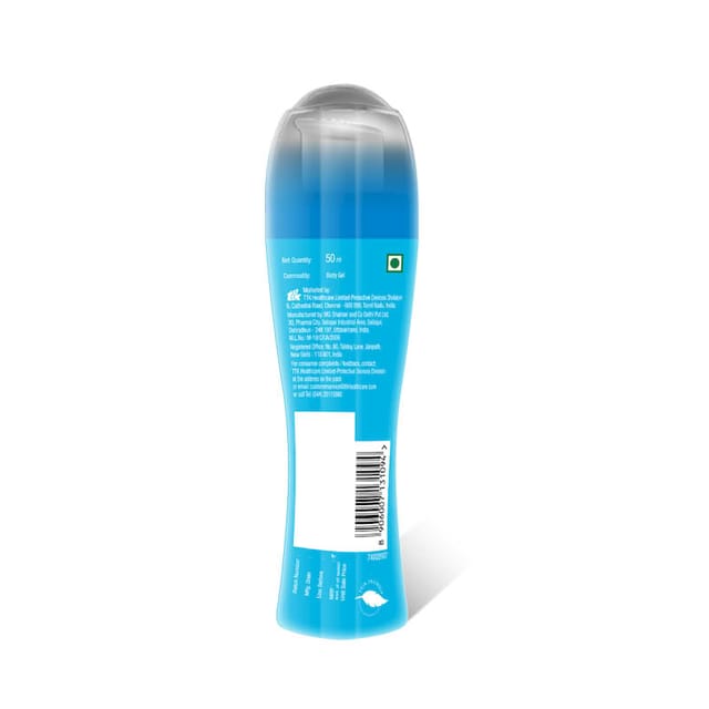 SKORE LUBES COOL 50ML