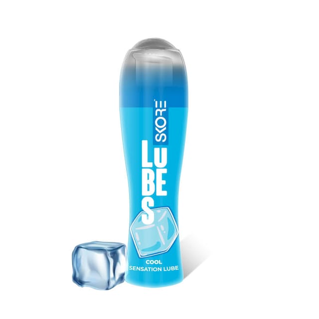 SKORE LUBES COOL 50ML