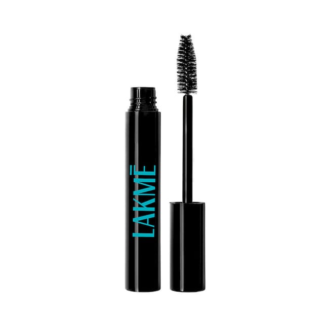 LAKME EYECONIC VOLUMIZING BLACK MASCARA 9ML