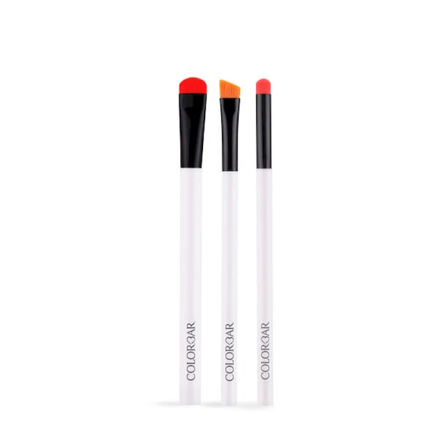 COLORBAR READY TO WINK PERFECT EYE MAKEUP KIT
