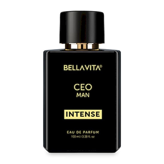 BELLAVITA CEO MAN INTENSE PERFUME 100ML