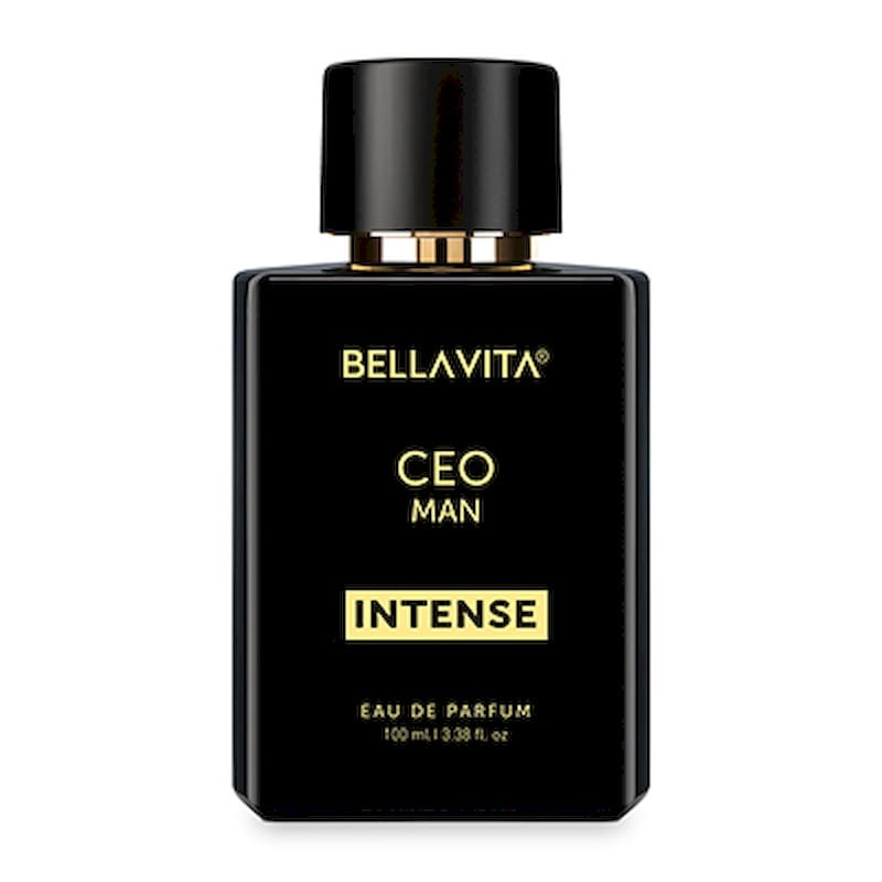 BELLAVITA CEO MAN INTENSE PERFUME 100ML