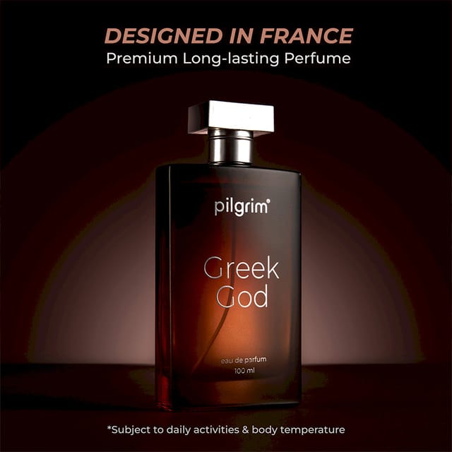 PILGRIM SQUALANE FOAMING FACE WASH 120ML