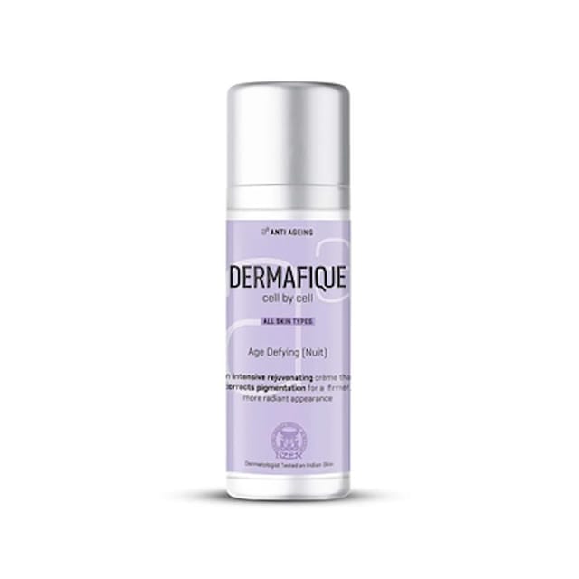 DERMAFIQUE AGE DEFYING NUIT 30G