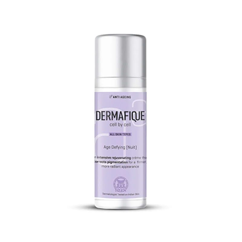 DERMAFIQUE AGE DEFYING NUIT 30G