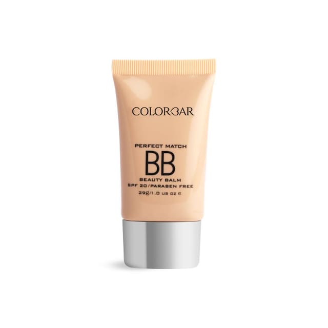 COLORBAR PERFECT BEAUTY BALM 100 WHITE LIGHT