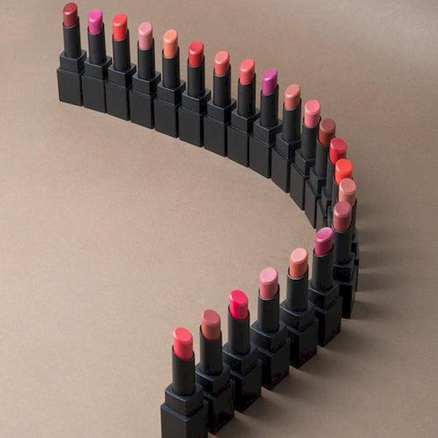 SUGAR NOTHING ELSE MATTER LONGWEAR LIPSTICK - 16 CLOUD WINE