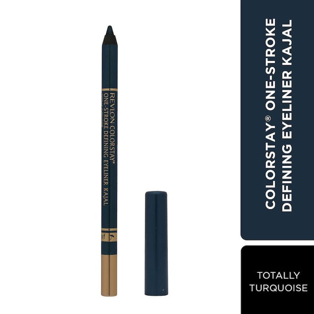 REVLON CST OSD EYELINER KAJAL TOTLYTRQSE