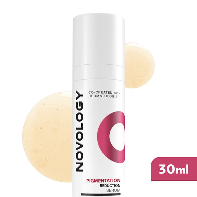 NOVOLOGY UNIPHASIC HYPERPIGMENT SERM 30M