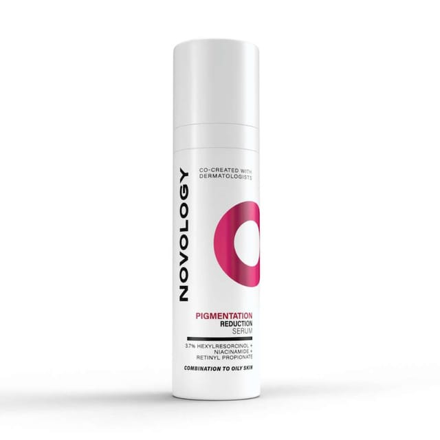 NOVOLOGY UNIPHASIC HYPERPIGMENT SERM 30M