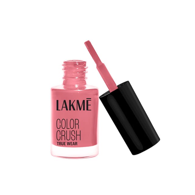 LAKME TRUE WEAR COLOR CRUSH 43 9ML