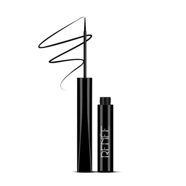 RENEE RENEE EXTREME STAY LIQUID EYELINER - 3X BLACK 4.5ML