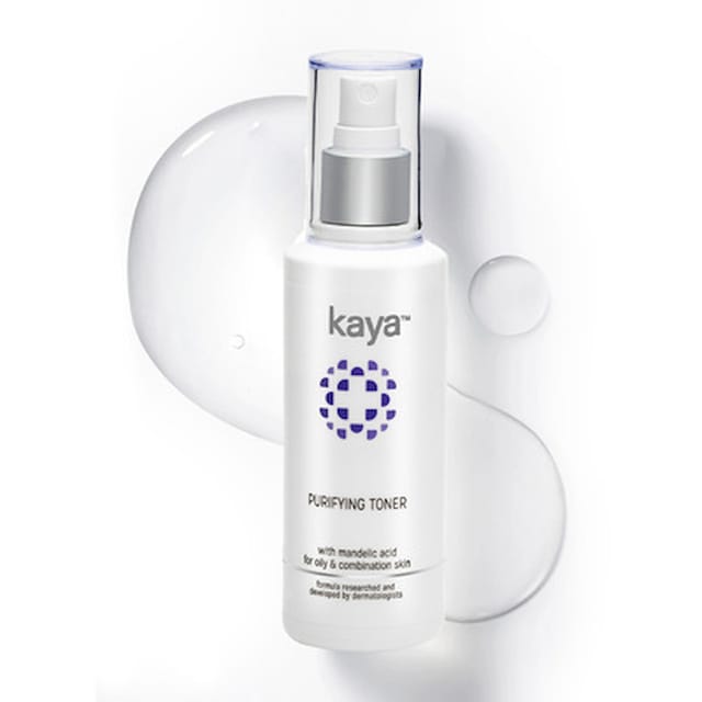 KAYA PURIFYING TONER 100M