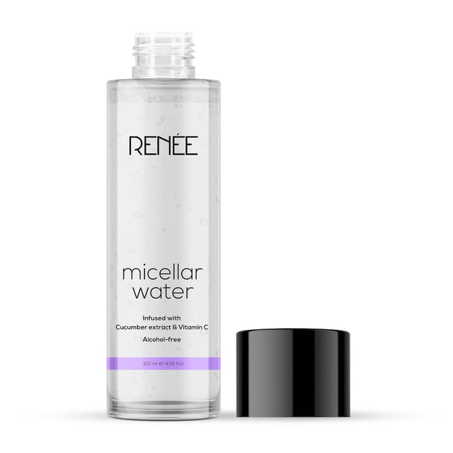 RENEE MICELLAR WATER 120 ML