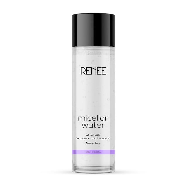 RENEE MICELLAR WATER 120 ML