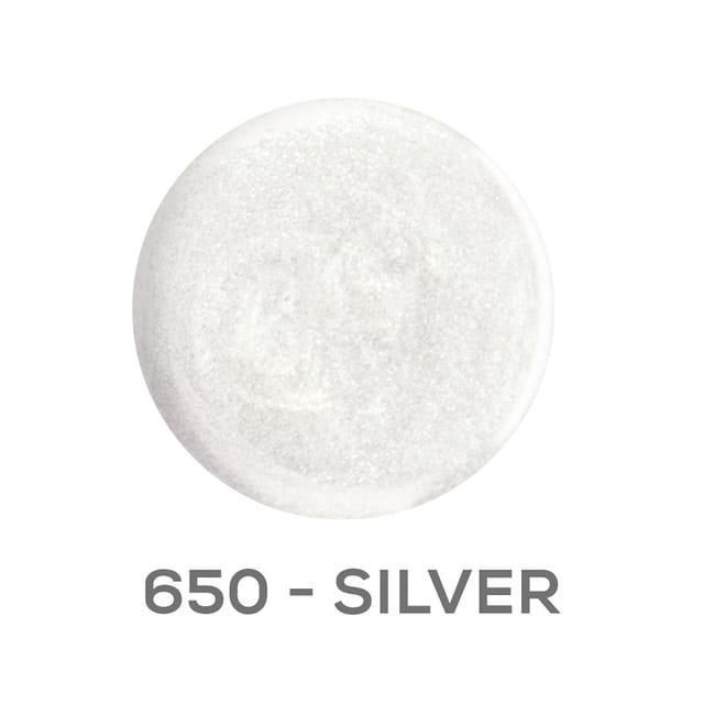CHAMBOR GEL EFFECT NAIL LACQUER 650