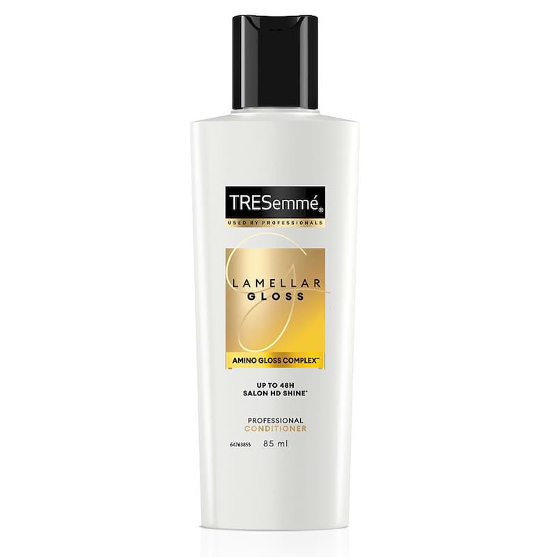 TRESEMME LAMELLAR GLOSS CONDITIONER85ML