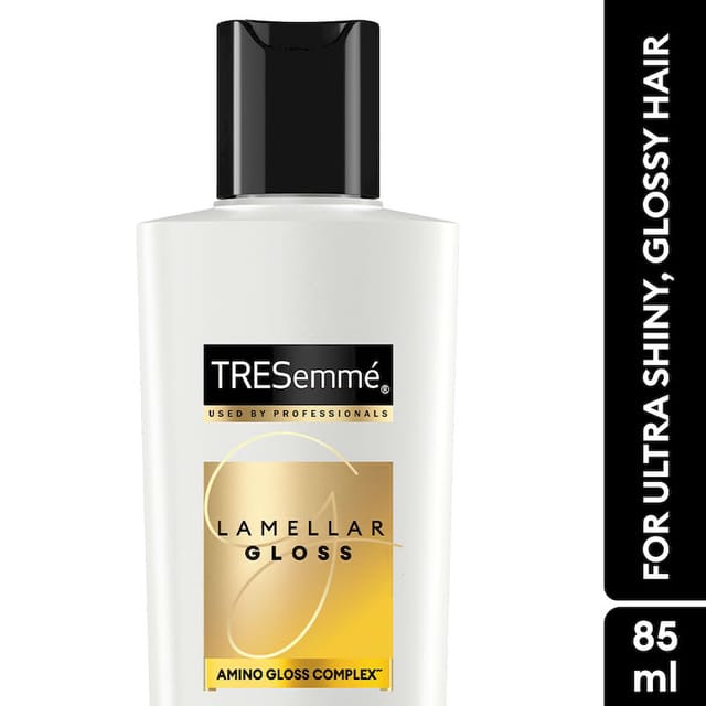 TRESEMME LAMELLAR GLOSS CONDITIONER85ML