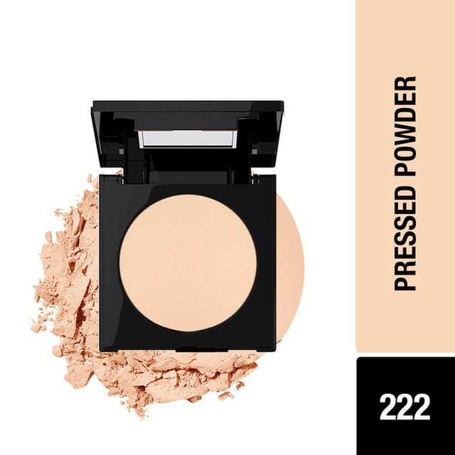 MAYBELLINE NEW YORK FIT ME MATTE + PORELESS POWDER 222 TRUE BEIGE 8.5G