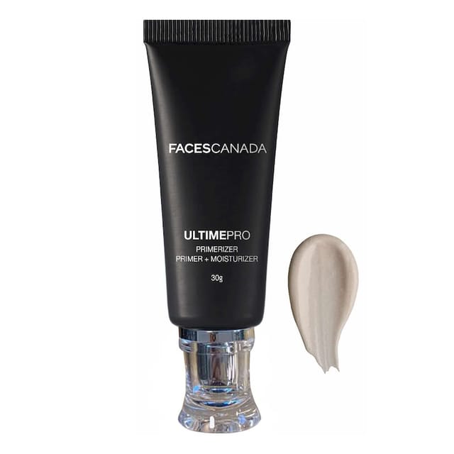 FACES UP PRIMER+MOISTURIZER30G