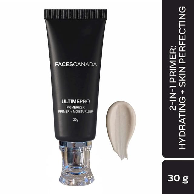 FACES UP PRIMER+MOISTURIZER30G