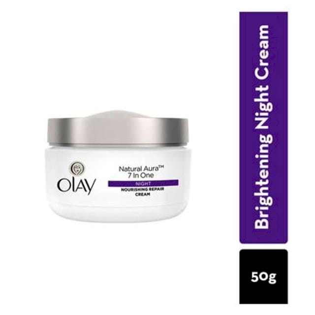 OLAY NA NIGHT CREAM 50GM