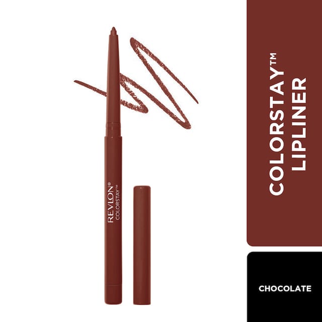 REVLON COLORSTAY LIPLINER CHOCOLATE