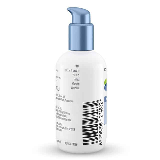 CETAPHIL OPTIMAL HYDRATION BODY LOTION 237M