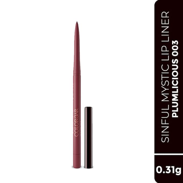 COLORBAR SINFUL MYSTIC KISS LIP LINERMARK IT MKL007