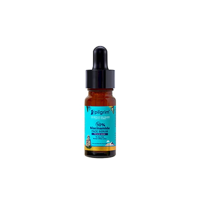 PILGRIM SWISS AQUA RUSH 12 HA SERUM WITH HYDRATION BURST BEADS 30ML