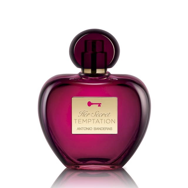 ANTONIO HER SEC TEMP W EDT 80ML