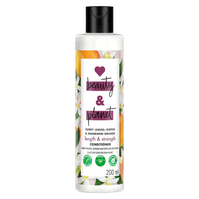 26556-LBP CURRY LEAVES VB & MD CDN 200ML