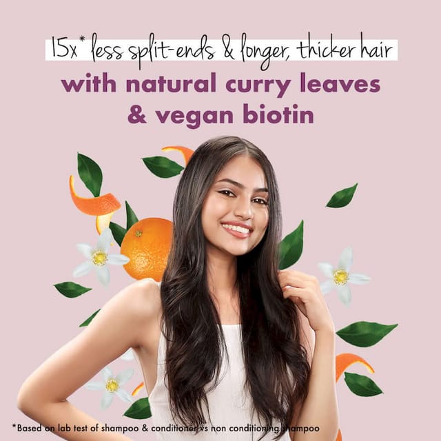 26556-LBP CURRY LEAVES VB & MD CDN 200ML