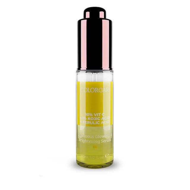 COLORBAR 10% VIT C + 1% KOJIC ACID + FERULIC ACID