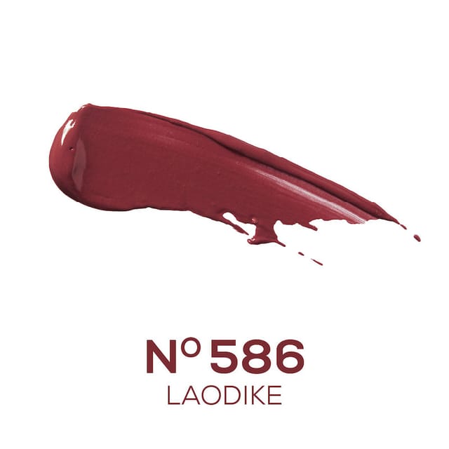 CHAMBOR EXTREME WEAR TRANSFERPROOF LIQUID LIPSTICK HA 586