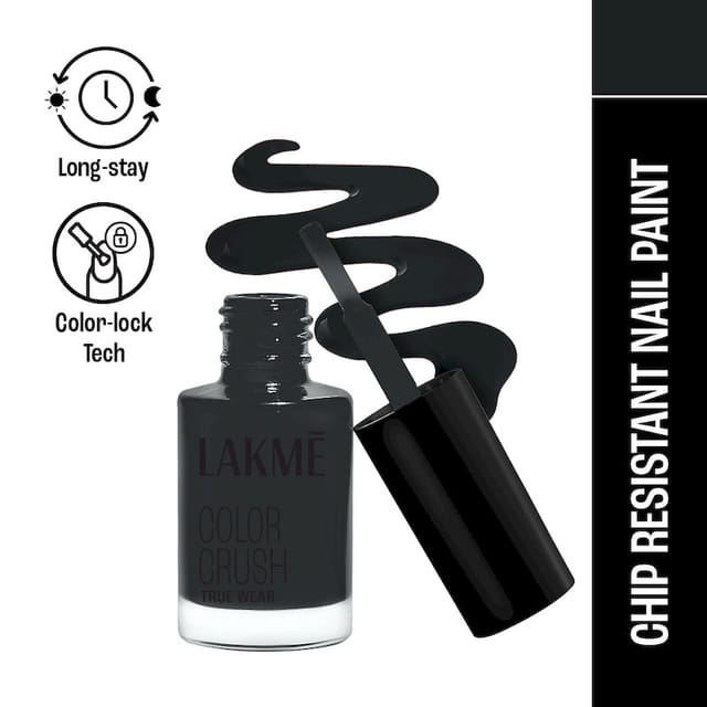 LAKME TRUE WEAR COLOR CRUSH 67 9ML