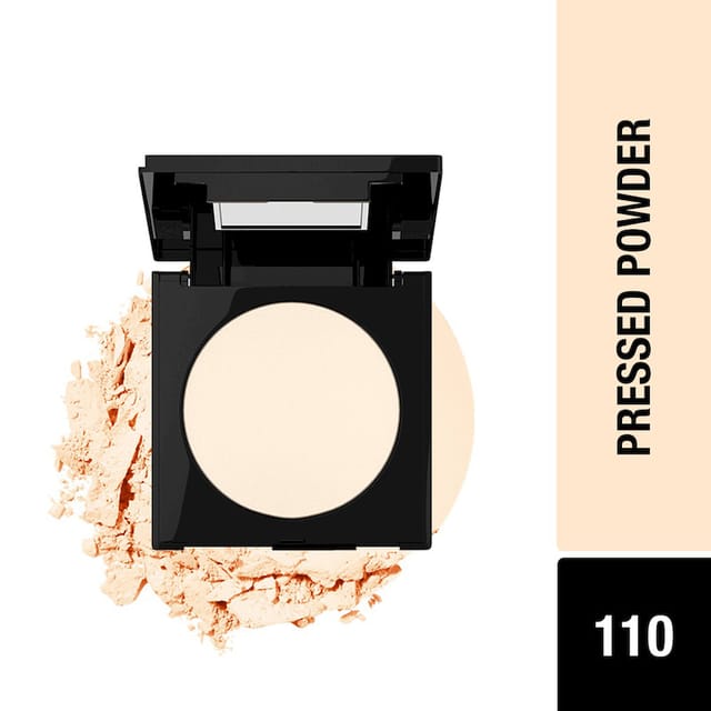 MAYBELLINE NEW YORK FIT ME MATTE PLUS PORELESS POWDER PORCELAIN 110 8.5GM