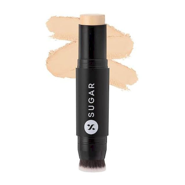 SUGAR ACE OF FACE FOUNDATION STICK - 17 RAF