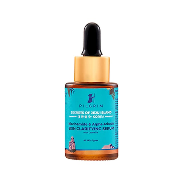 PILGRIM RED VINE UNDER EYE CREAM WITH RETINOL & VITAMIN C 30GM