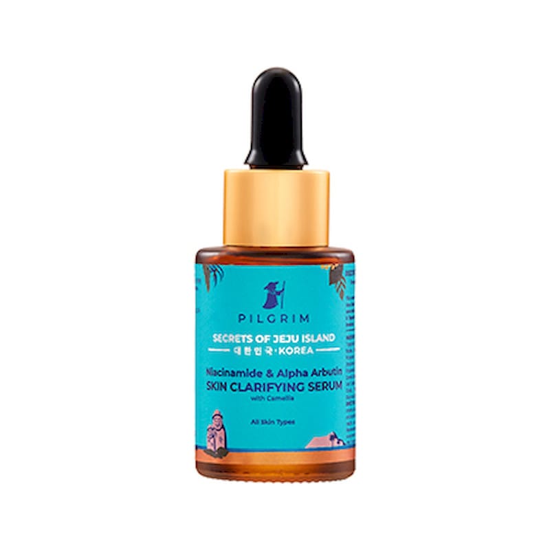 PILGRIM RED VINE UNDER EYE CREAM WITH RETINOL & VITAMIN C 30GM