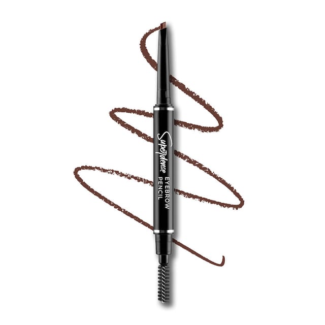 RENEE SUPERDENSE EYEBROW PENCIL - BROWN - 0.4GM