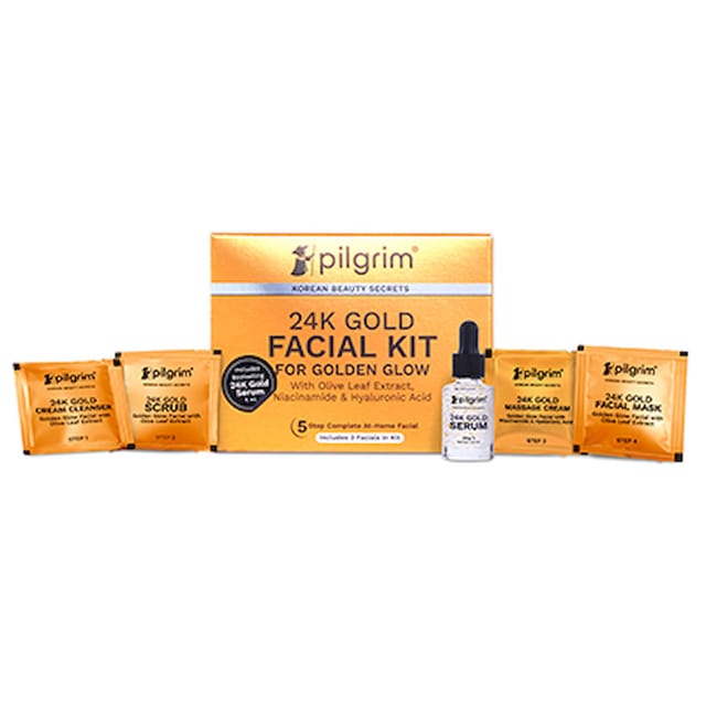 PILGRIM TEA TREE PURIFYING GEL FACE WASH TUBE 100ML