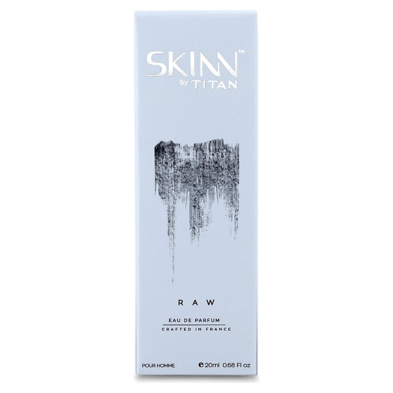 TITAN MEN EDP RAW 20ML