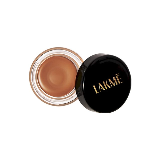 LAKME ABSOLUTE CREME CONCEALER 38 WALNUT 3.9G