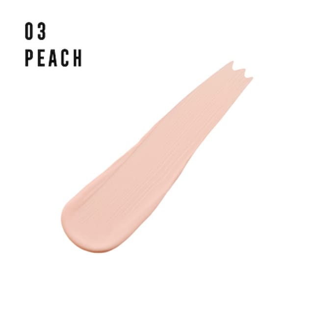 MAX FACTOR MIRACLE PURE EYE ENHANCER 03 PEACH
